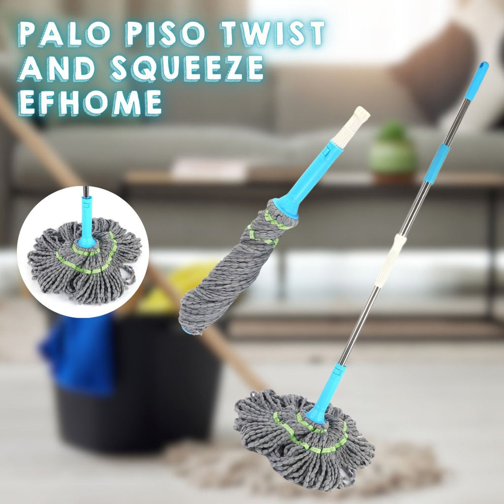 PALO PISO TWIST AND SQUEEZE EFHOME